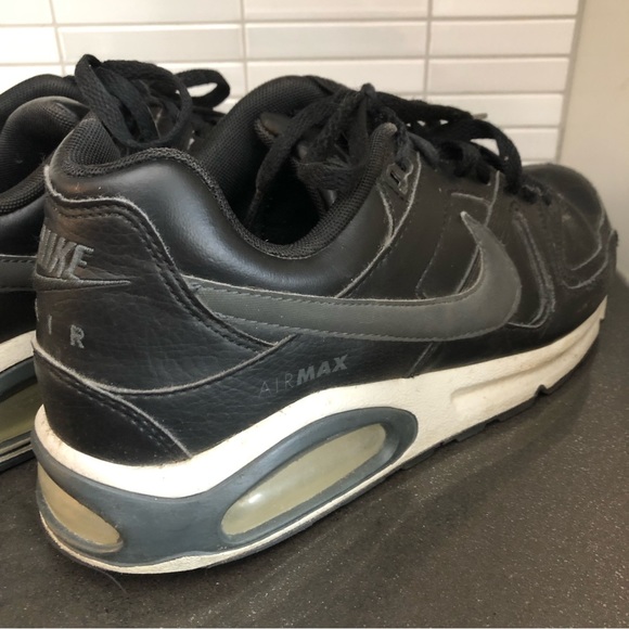 Nike Air Max Command men’s leather sneakers - Picture 6 of 10